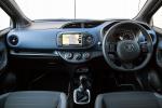 Toyota Yaris Bi-Tone 2017 года (UK)